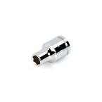 TEKTON 6-Kant-Stecknuss 3/8" Antrieb X 9/32" – Robuste Stecknuss Mit 6-Punkt-Design Für Sicheren Griff