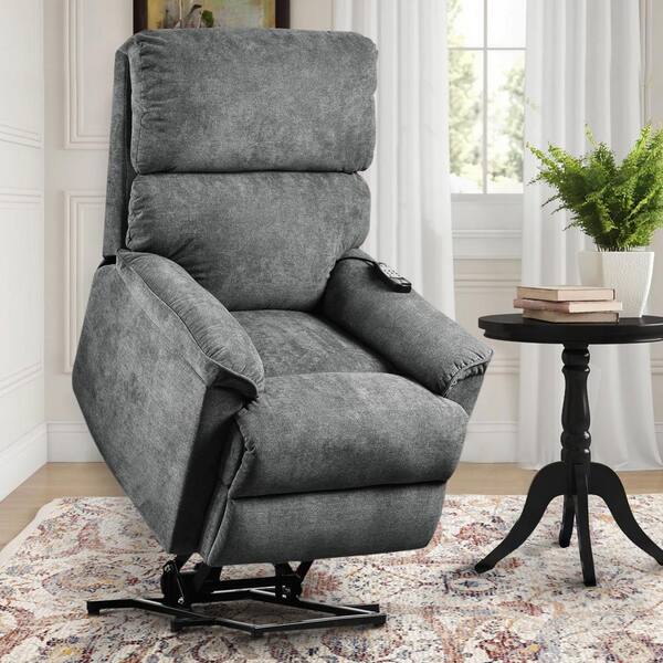 lift chair recliner big and tall