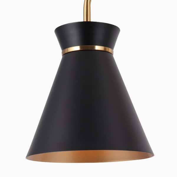 ❁⃘ Have a question about Zevni 28 in. 3-Light Polished Brass