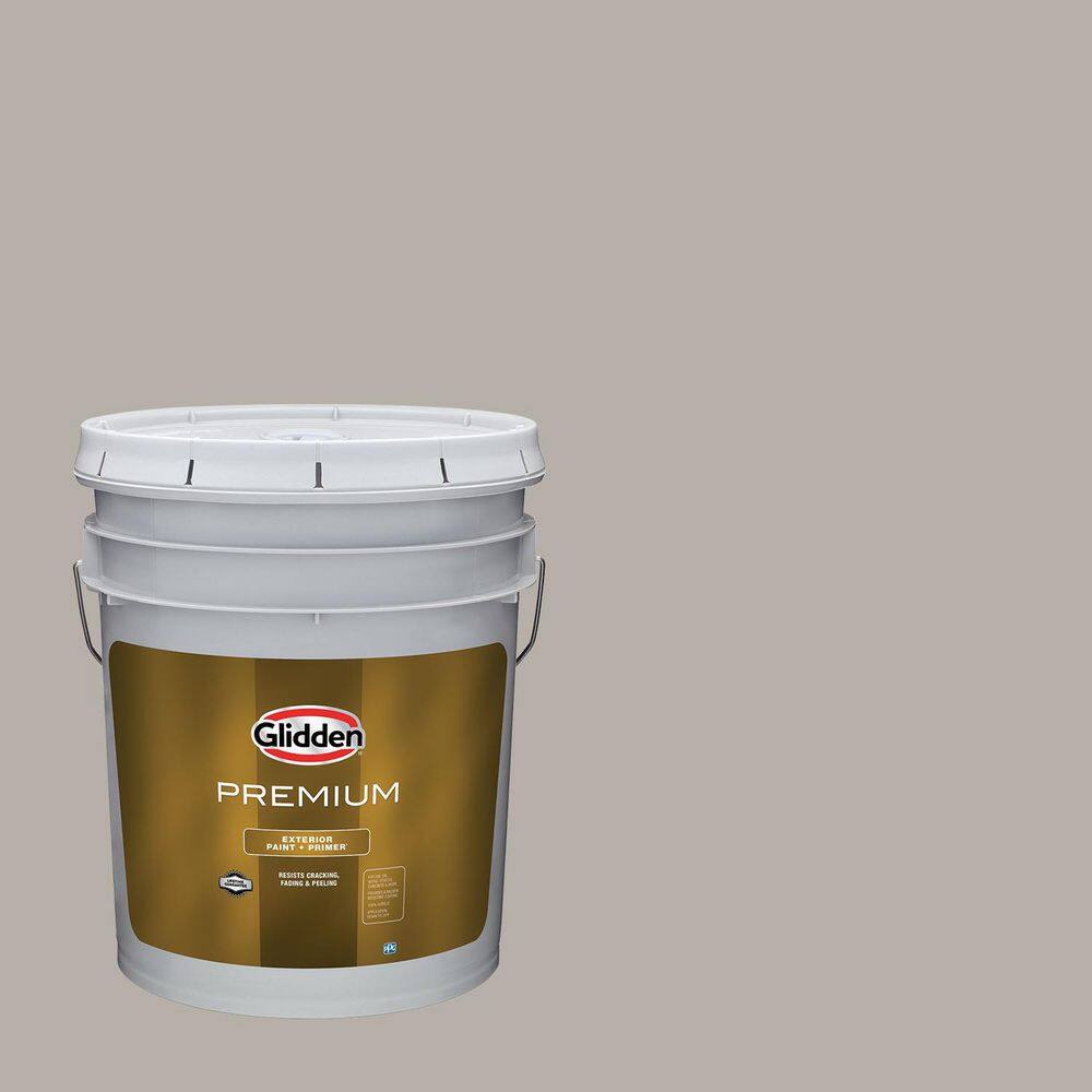 5 gal. PPG1006-4 Mercurial Flat Exterior Latex Paint price history on PriceWatchPro