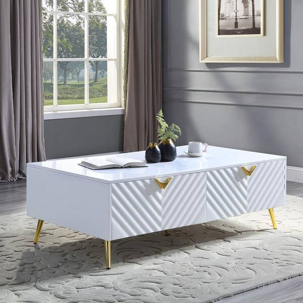 センターテーブル・ローテーブル ACME Furniture BODIE COFFEE TABLE COFFEE TABLES — ACME 5 LIFESTYLE