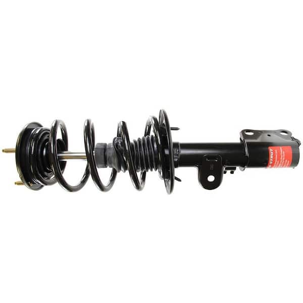 Monroe Quick-Strut Complete Strut Assembly 2013-2018 Ford Taurus