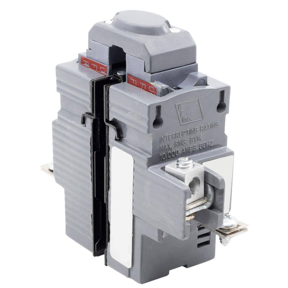 Connecticut Electric New UBIP 100 Amp 2-Pole Pushmatic Replacement Circuit Breaker UBIP2100 Sansujyuku sansujyuku.com