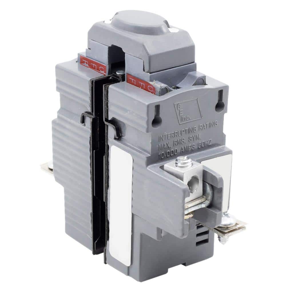 New VPKUBIP 30 Amp 1-1/2 in. 2-Pole  Replacement Circuit Breaker price history on PriceWatchPro