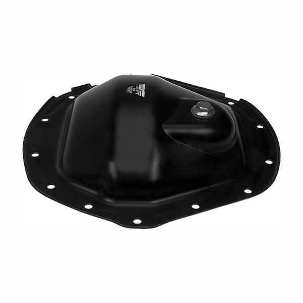 OE Solutions Rear Differential Cover 697712 The Home Depot