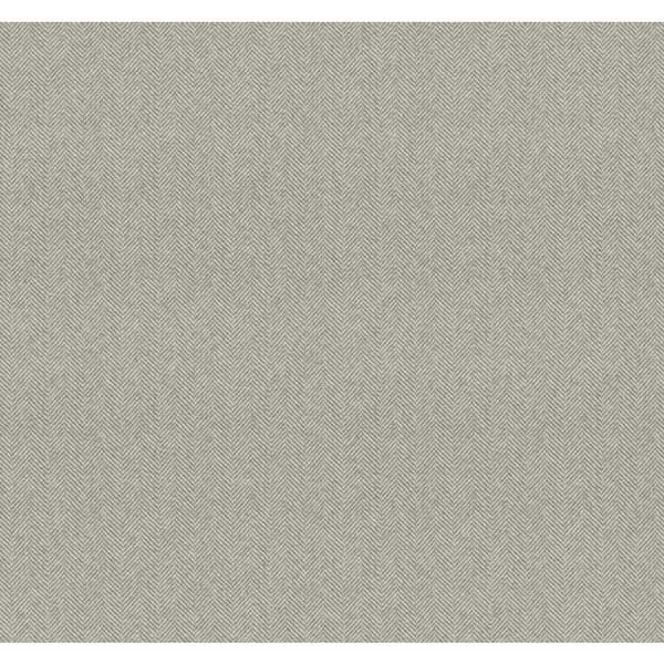 York Wallcoverings Nautical Living Herringbone Paper Strippable Roll Wallpaper (Covers 60.75 sq. ft.)