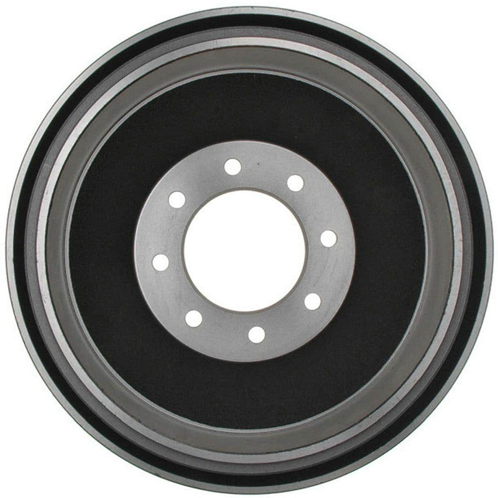 Raybestos Brake Drum 8024R The Home Depot