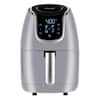 PowerXL Vortex 2 qt. Black Air Fryer PXLVP-2QB - The Home Depot