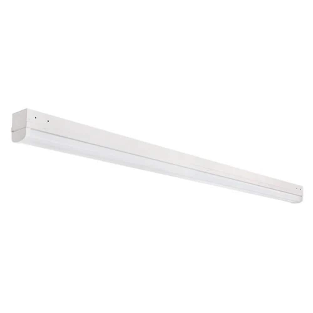 30-Watt 5200 Lumens White Integrated LED Linkable Strip Fixture -  BEYOND LED TECHNOLOGY, 156737