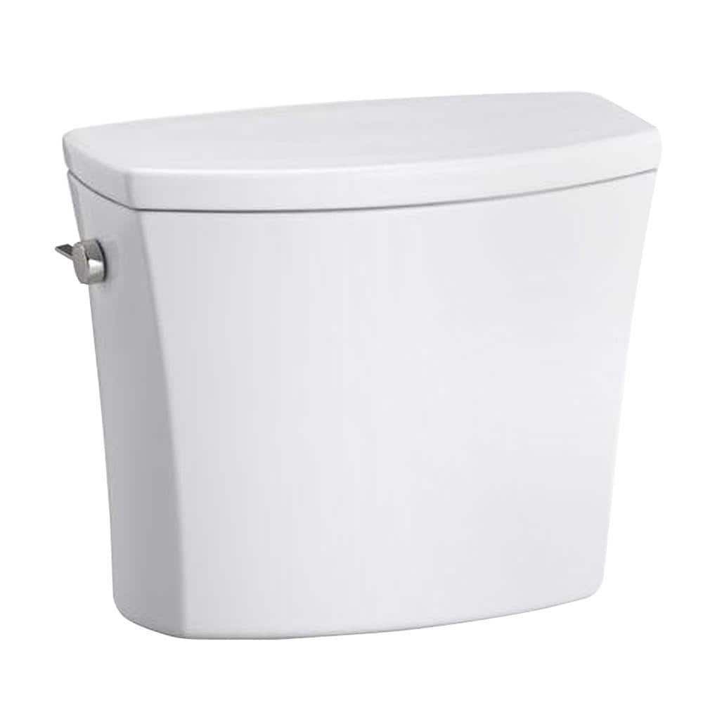 Kohler K-4474 Kelston 1.6 Gpf Toilet Tank Only - White