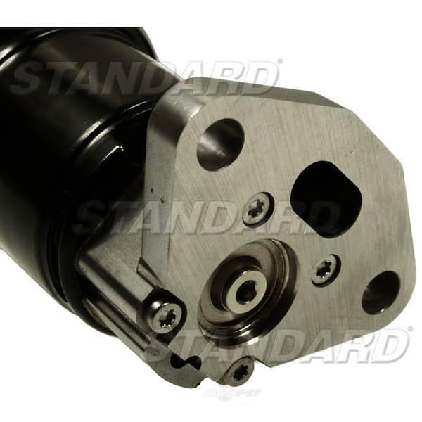 Intermotor EGR Valve