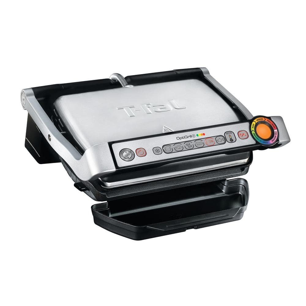 Tefal Optigrill+ XL Upper grill Plate for Opti-grill XL GC722D40 ONLY  Genuine