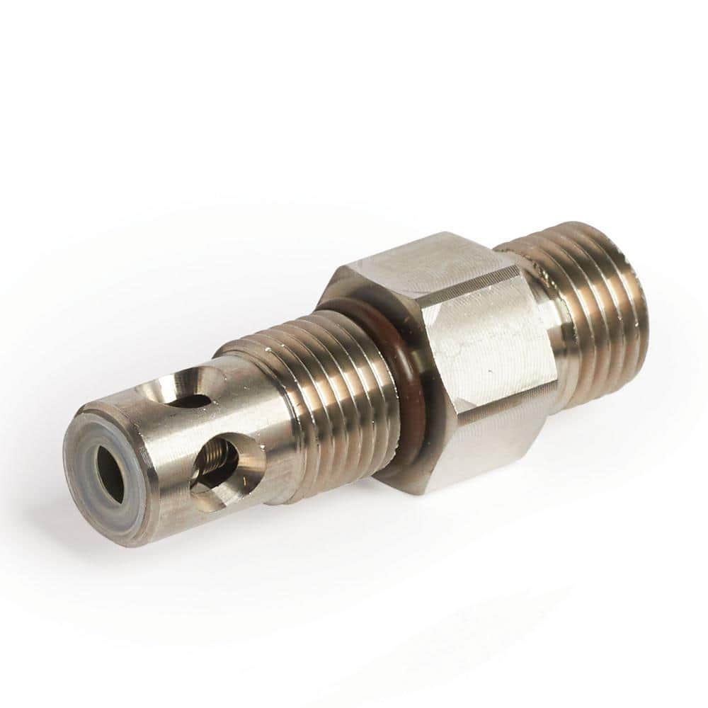 Graco Magnum Outlet Valve Replacement Kit 2 Pieces 16E845 The Home Depot