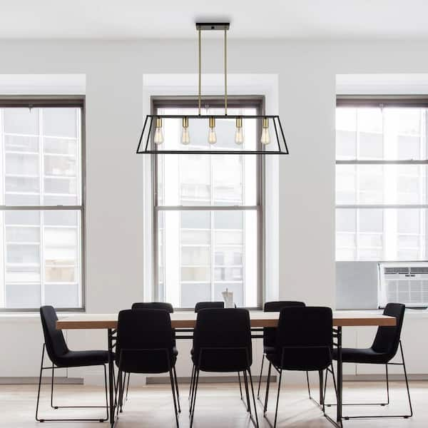 ove decors agnes ii pendant light