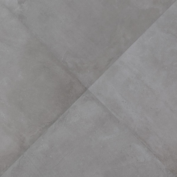 MSI Nolitan Carbon 3 cm x 24 in. x 24 in. Porcelain Paver Floor Tile (8 sq. ft./Case)