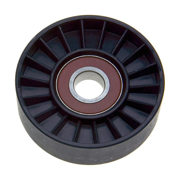 ACDelco Accessory Drive Belt Tensioner Pulley