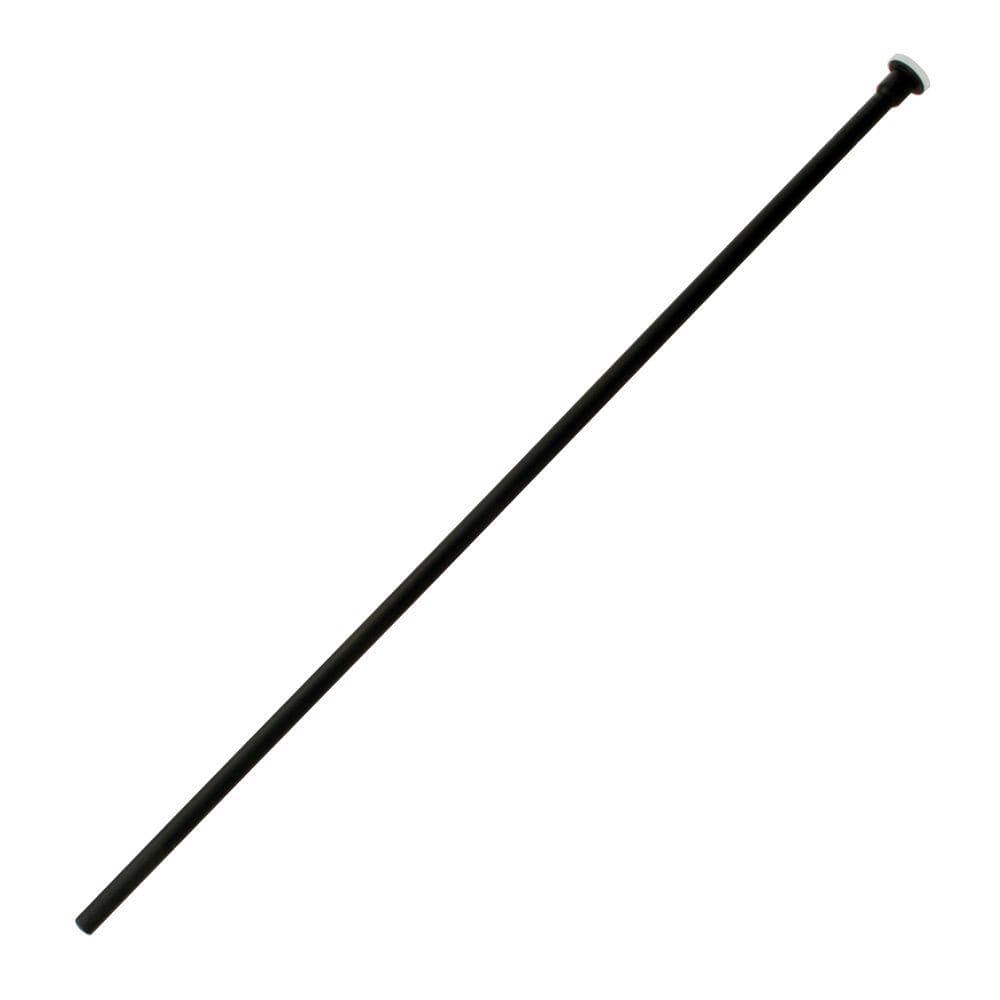 3/8 in. O.D. x 1.7 ft. Brass Flat Head Riser for Toilet Supply price history on PriceWatchPro
