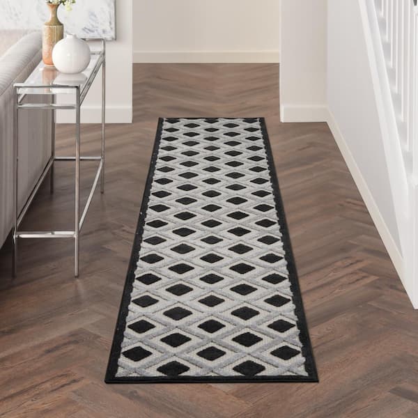 KITCHEN RUGS CARPET AREA RUG RUNNERS OUTDOOR CARPET WHITE GRAY