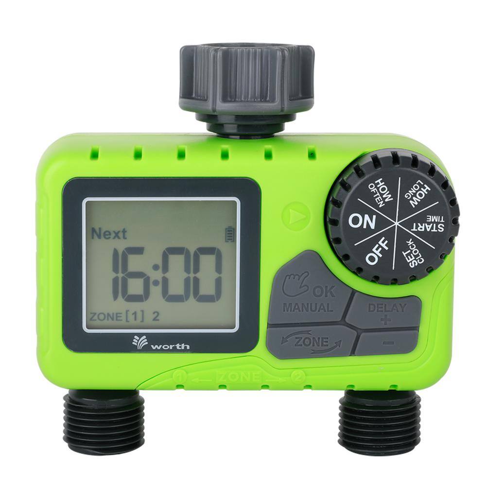 1.5 L Glass Pot Digital Timer Control Lcd Display Automatic