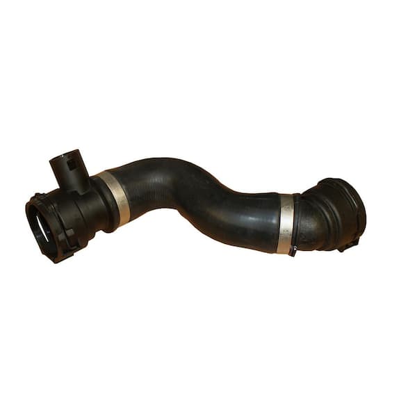 Radiator Coolant Hose - Lower CHR0401R - The Home Depot