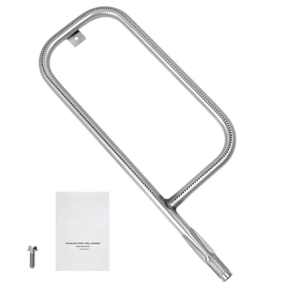 20.5 in. Grill Burner Tube for Weber Q200 Q220 Q2000 Q2200 Q2400 Series Stainless Steel Replacement for 60041 69956 price history on PriceWatchPro