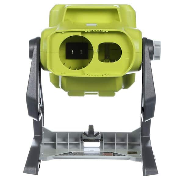 RYOBI 18-Volt ONE+ Hybrid 20-Watt LED Work Light (Tool Only