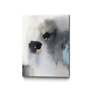 24 in. x 32 in. "Foggy Days II" by PI Studio Wall Art