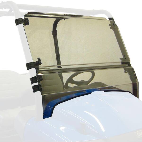 Unbranded XRT 1550/HUV 4421/Bobcat 2200 Full-Tilting Windshield