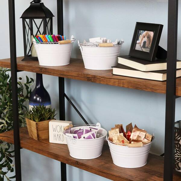 Handmade Basket, Storage Box, Storage Bins, Photography Prop Candy Organizer  Holder Boho Decor For Tabletop Bedroom Home Decor L 