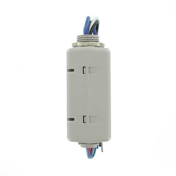 20-Amp Super Duty Power Pack For Occupancy Sensors, Basic With Auto-On