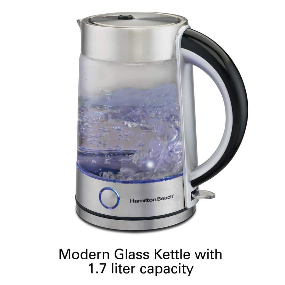 Kettle Hamilton Stainless with pietanziera Oval Household signal 