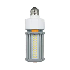 150-Watt Equivalent Cob E26 2600 Lumens LED Light Bulb 3000-5000K in Bright White (4-Pack)