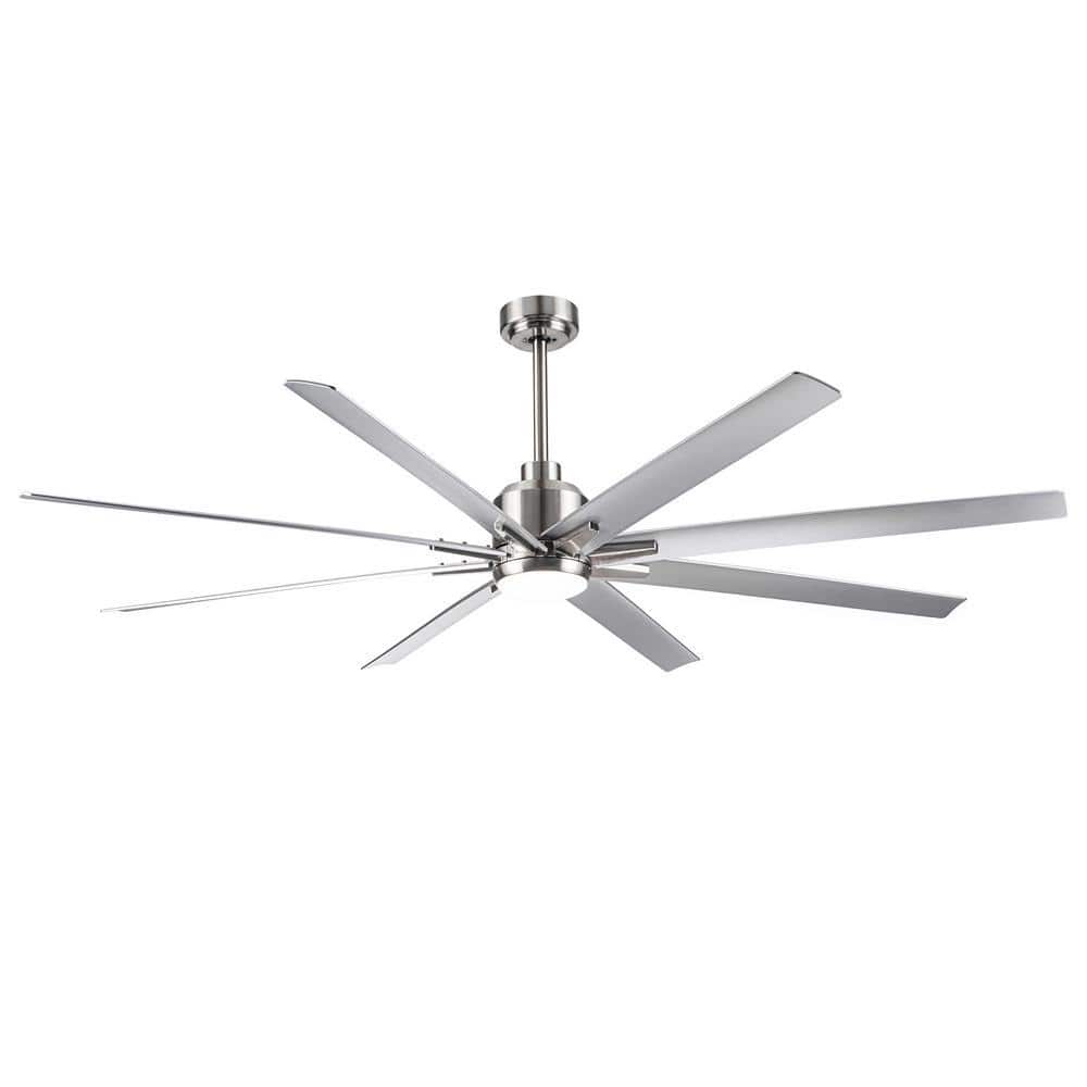 ◆ニチベイ◆アルミブラインド◆W1220×H1300◆O-2506BL6◆ PUDO 72 in. Integrated LED Indoor Indoor Sliver Lighting Ceiling