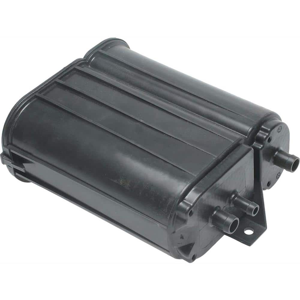 Vapor Canister Fits select: 2003-2007 DODGE GRAND CARAVAN  2003-2007 CHRYSLER TOWN & COUNTRY