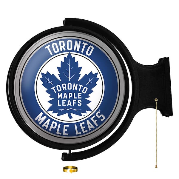 toronto maple leafs light up sign