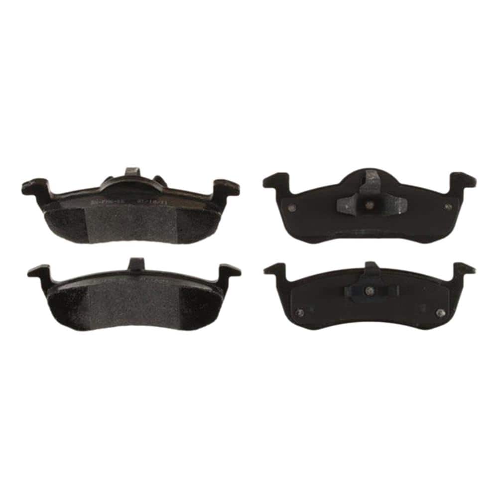 Disc Brake Pad Set price history on PriceWatchPro