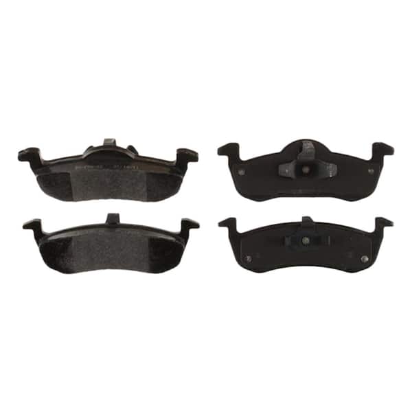 Bendix Fleet Metlok Disc Brake Pad Set