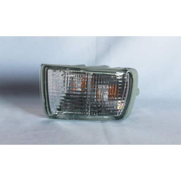 TYC Turn Signal Light Assembly 2003-2005 Toyota 4Runner V6 V8