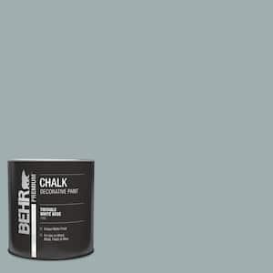 1 qt. #BCP35 Gingham Interior Chalk Decorative Paint