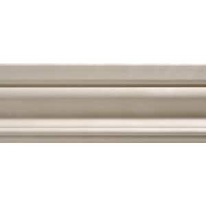 OML14-4FTWHW .75 in. D X 2.75 in. W X 47.5 in. L Unfinished White Hardwood Casing Moulding