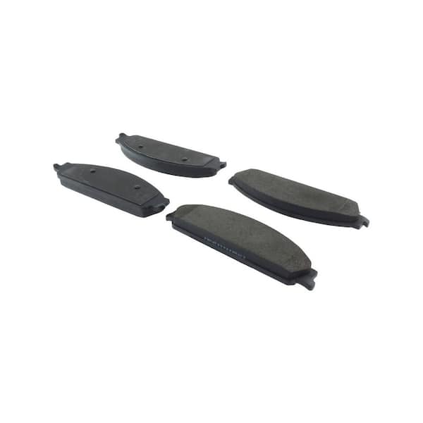 Centric Parts Disc Brake Pad Set