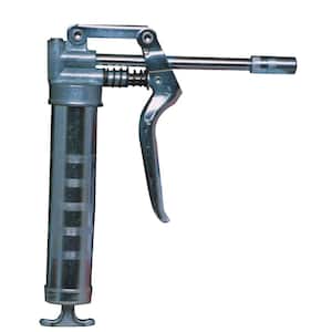 Grease Gun With Grease Cartridge