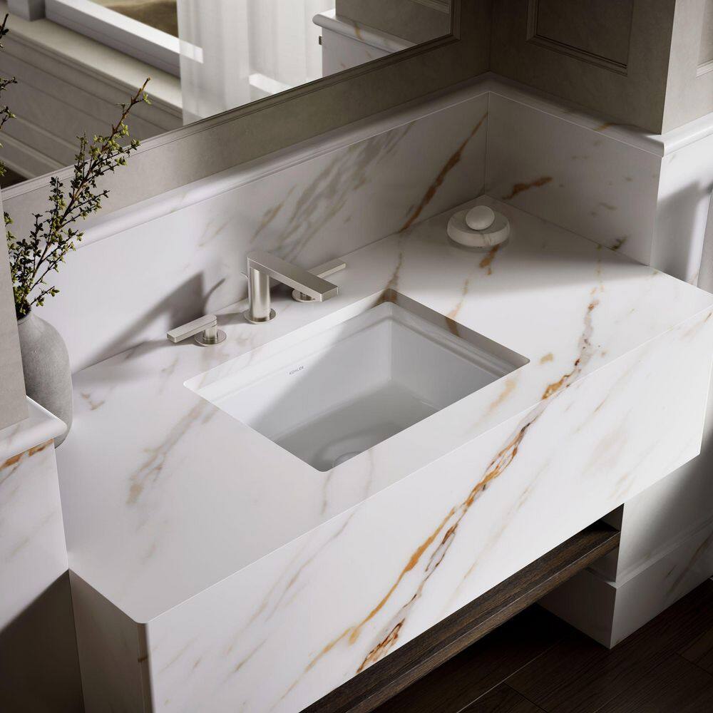 white-kohler-undermount-