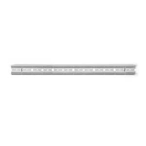 48 in. Cabinet Hanger Wall Rail Small