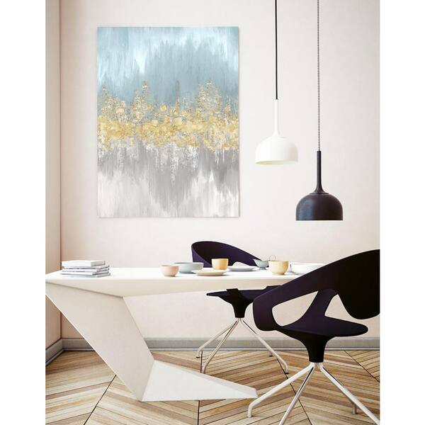 Clicart 22 in. x 28 in. 