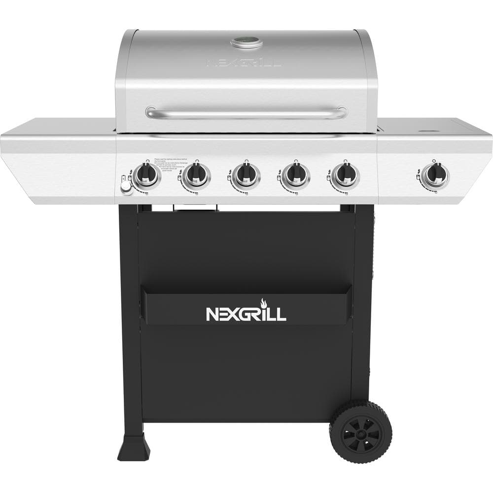 Best Grill Accessories - The Home Depot