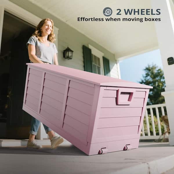 auflagenbox wasserdicht winterfest Ratgeber: Schutzhülle für Kissenbox & OSTWOLKE Suppenschale Schale Flow