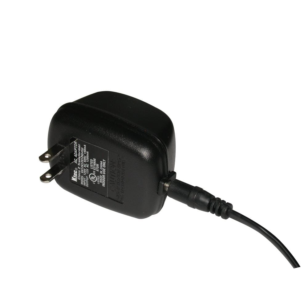 Alpine 120 GPH Black Ceramic Fountain Pump with Halogen Light