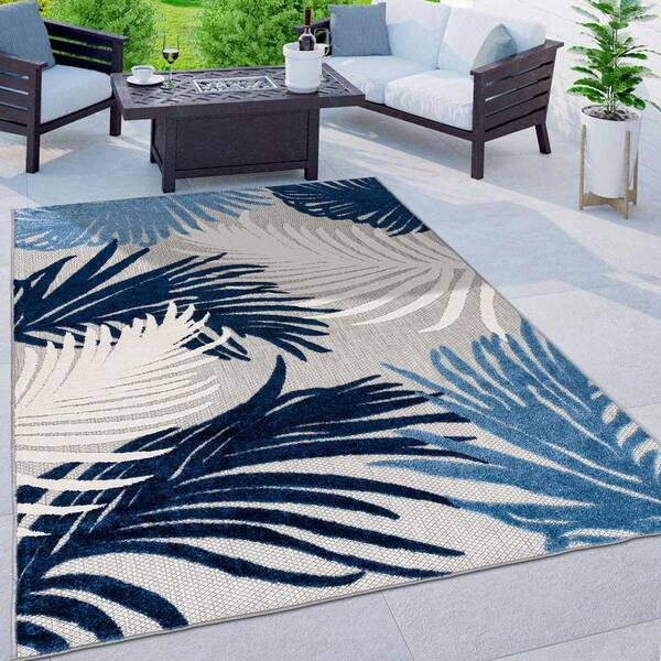 ラグ・カーペット Landscape Products \"AFG Rug NAVY\" AFG Rug | ANOTHER LOUNGE