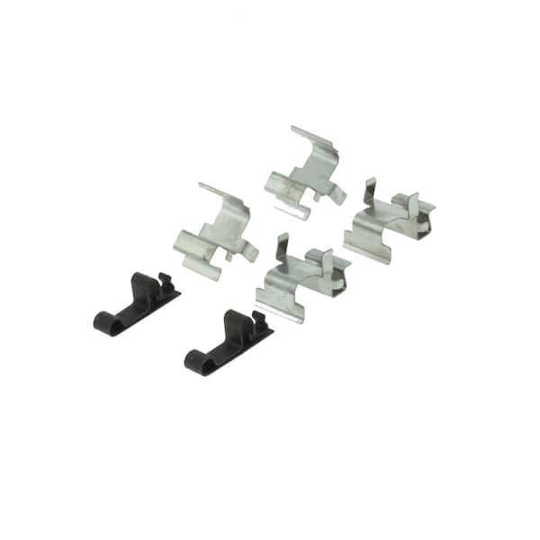 Centric Parts Disc Brake Hardware Kit